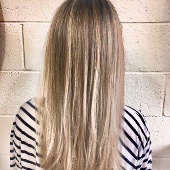 Jay Sableovale Studio - Hair Salons Near Me - Redondo beach, California