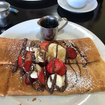 Bea Bea's - Coffee & Tea Near Me - Burbank, California