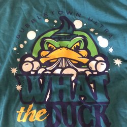 What The Duck
