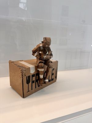 Tampa Museum of Art by null