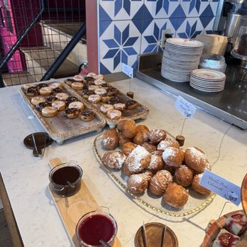 Founding Farmers & Distillers - Breakfast & Brunch Near Me - Washington, DC, District of Columbia Founding Farmers & Distillers - Breakfast & Brunch Near Me - Washington, DC, District of Columbia