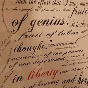 Hamilton Hotel - Hamilton's profound words. - Hotels Near Me - Washington, DC, District of Columbia Hamilton Hotel - Hamilton's profound words. - Hotels Near Me - Washington, DC, District of Columbia