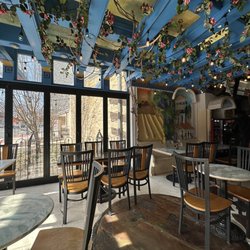 Filos Greek Taverna