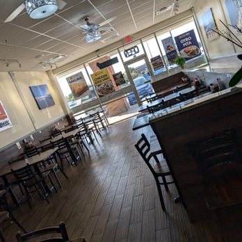 Little Greek Fresh Grill - Greek Near Me - Murphy, Texas Little Greek Fresh Grill - Greek Near Me - Murphy, Texas
