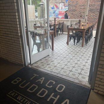 Taco Buddha - Tacos Near Me - St. Louis, Missouri
