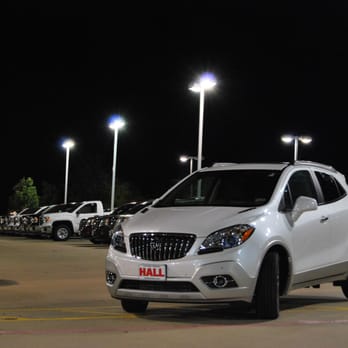 Hall Buick Gmc - Car Dealers Near Me - Tyler, Texas