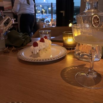 VERDAD True Modern Mexican - Seis Leches Cake - Mexican Near Me - Austin, Texas VERDAD True Modern Mexican - Seis Leches Cake - Mexican Near Me - Austin, Texas