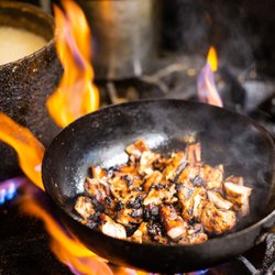 Teriyaki Madness