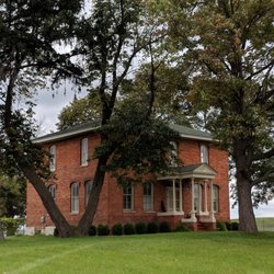 Peter Bird House