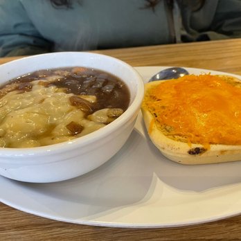 Australian Bakery Cafe - Shepherds Pie French onion soup - Bakeries Near Me - Marietta, Georgia Australian Bakery Cafe - Shepherds Pie French onion soup - Bakeries Near Me - Marietta, Georgia