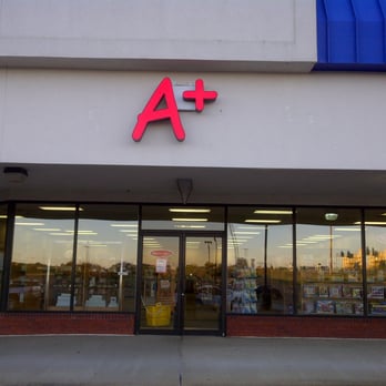 The A+ Store - Educational Services Near Me - Batesville, Mississippi The A+ Store - Educational Services Near Me - Batesville, Mississippi