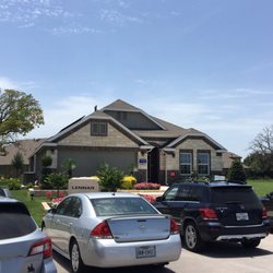 Lennar at Santa Rita - Lennar builds a great home