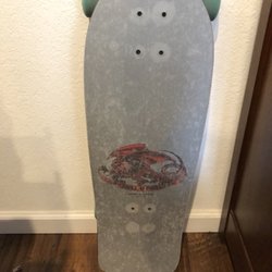 Mainland Surf & Skate - Recent purchase for my daughter