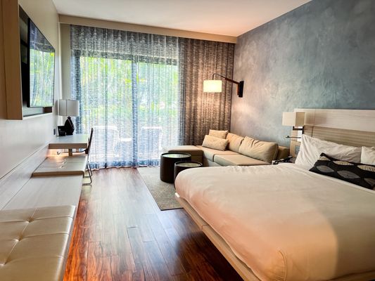 AC Hotel by Marriott Maui Wailea by null