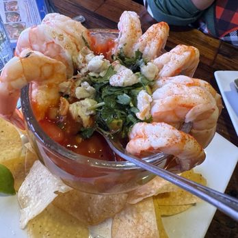 Anaya's Seafood Scratch Kitchen - Giant shrimp cocktail - Seafood Near Me - Dallas, Texas Anaya's Seafood Scratch Kitchen - Giant shrimp cocktail - Seafood Near Me - Dallas, Texas
