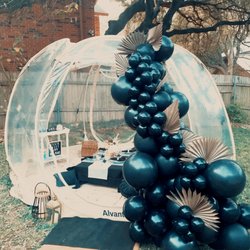 It’s Your Party