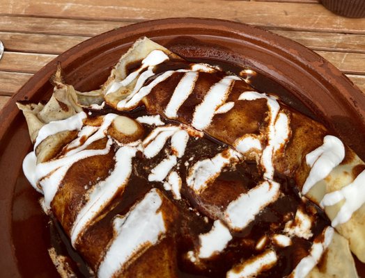 Xicohtencatl Restaurant by null