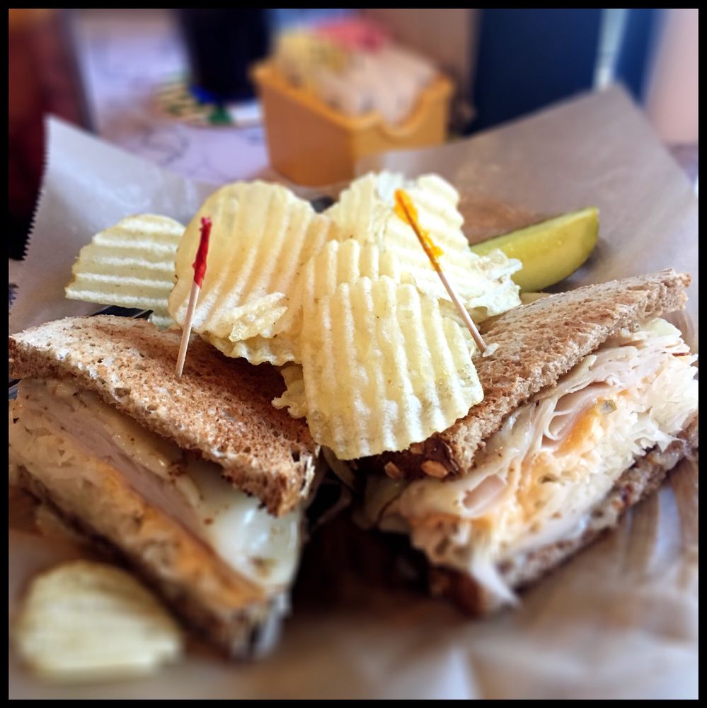 EUROPEAN STREET CAFE 326 Photos & 176 Reviews Sandwiches 1704 San