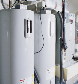 Slide of All About Plumbing