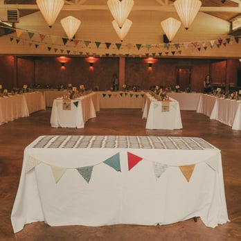 Fireseed Catering - Reception hall. (Photo by Homespun Creative.) - Venues & Event Spaces Near Me - Langley, Washington Fireseed Catering - Reception hall. (Photo by Homespun Creative.) - Venues & Event Spaces Near Me - Langley, Washington