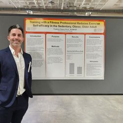 The Fitness Doctor