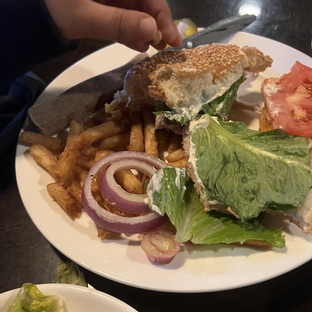 Affy's Premium Grill - Texas Chicken Fried Sandwich - Steakhouses Near Me - Brooklyn, New York Affy's Premium Grill - Texas Chicken Fried Sandwich - Steakhouses Near Me - Brooklyn, New York