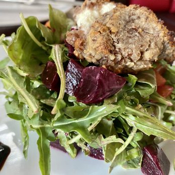The Drunken Horse - Delicious - Wine Bars Near Me - St. Augustine, Florida