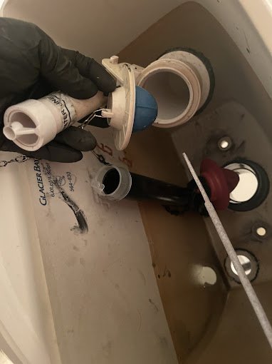 Slide of Titan Jetters