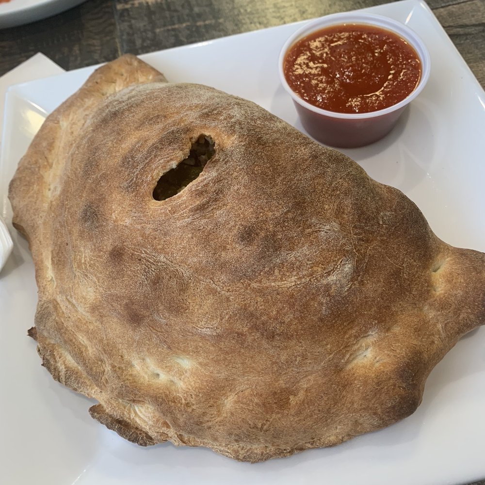 Pizzanada - Vegan Calzone - Empanadas Near Me - Bloomfield, New Jersey Pizzanada - Vegan Calzone - Empanadas Near Me - Bloomfield, New Jersey