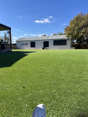 BARk House Social by null