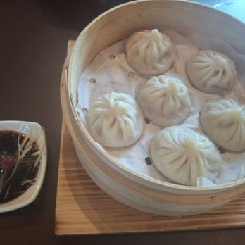 JJ Noodle House - Xiao long bao ($9.99) - Chinese Near Me - Rancho Cucamonga, California