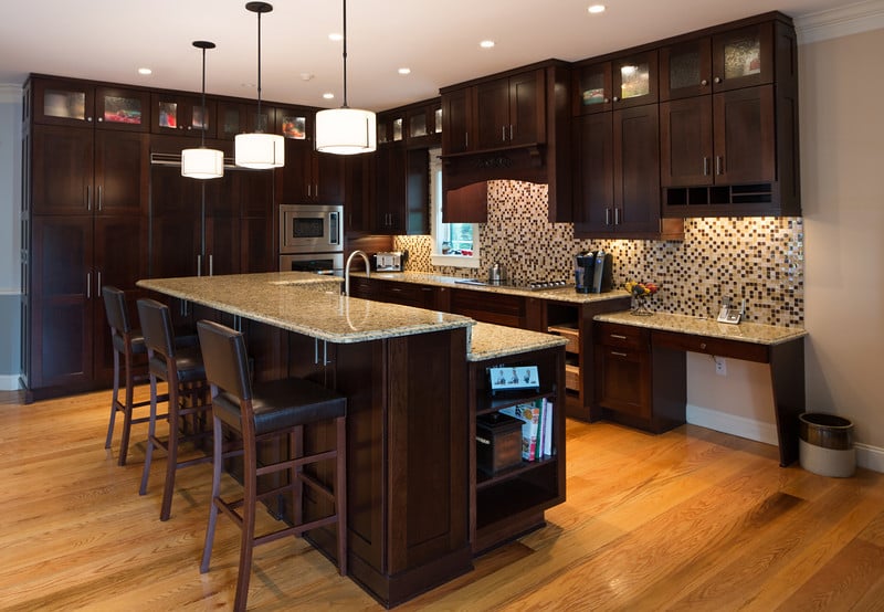 Slide of Pugliese Contracting