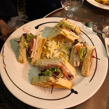 Café George V - Club - Cafes Near Me - Paris, 75 Café George V - Club - Cafes Near Me - Paris, 75