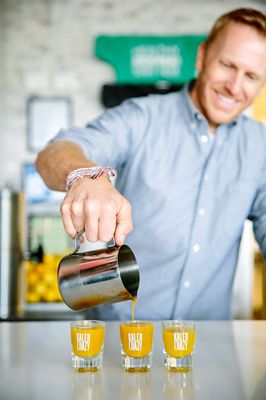 Kale Me Crazy by null