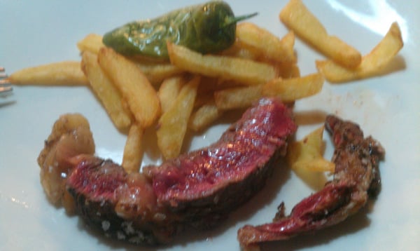Asador Llorente by null
