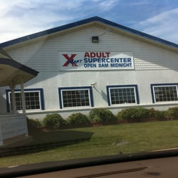 X-Mart Adult Supercenter
