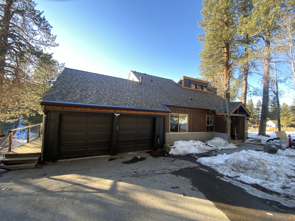 Slide of SBI Roofing