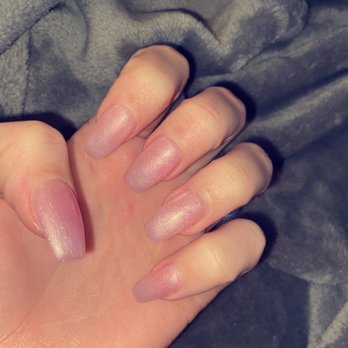 Central Nails - Nail Salons Near Me - Columbus, Ohio