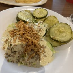 Salad Salad