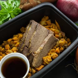Paleo To-Go