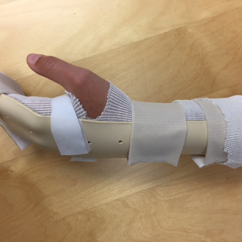 DC Hand Therapy - Physical Therapy Near Me - Washington, DC, District of Columbia