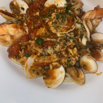 Bugatti Bistro - Italian Near Me - Coral Gables, Florida