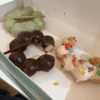 Mochinut - Mochinut Doughnut - Bubble Tea Near Me - Winchester, Virginia Mochinut - Mochinut Doughnut - Bubble Tea Near Me - Winchester, Virginia