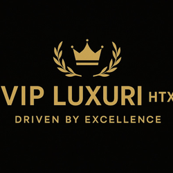 VIP Luxuri HTX
