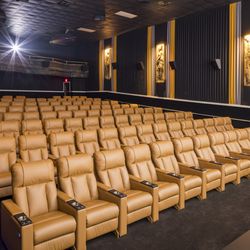 Classic Cinemas La Grange XQ