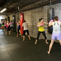 Conquest Brazilian Jiu Jitsu, MMA, & Fitness