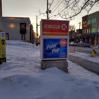 Circle K - Signage - Convenience Stores Near Me - Ottawa, Ontario Circle K - Signage - Convenience Stores Near Me - Ottawa, Ontario