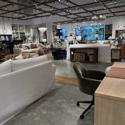 Pottery Barn