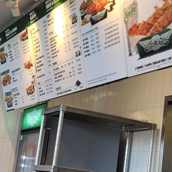 Wingstop - Chicken Wings Near Me - St. Johns, Florida
