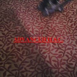 Advanced Hard Surface Cleaning